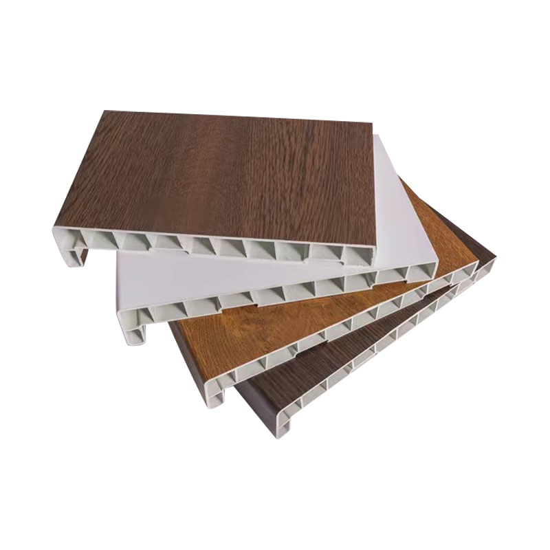 UPVC-Fensterbankbrett