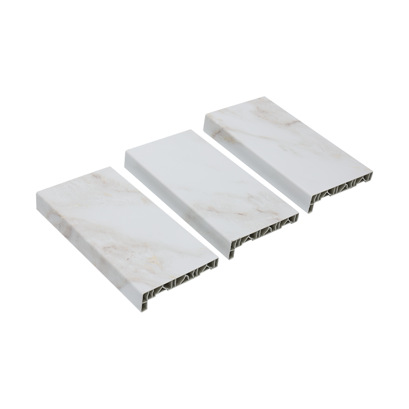 UPVC-Fensterbankbrett