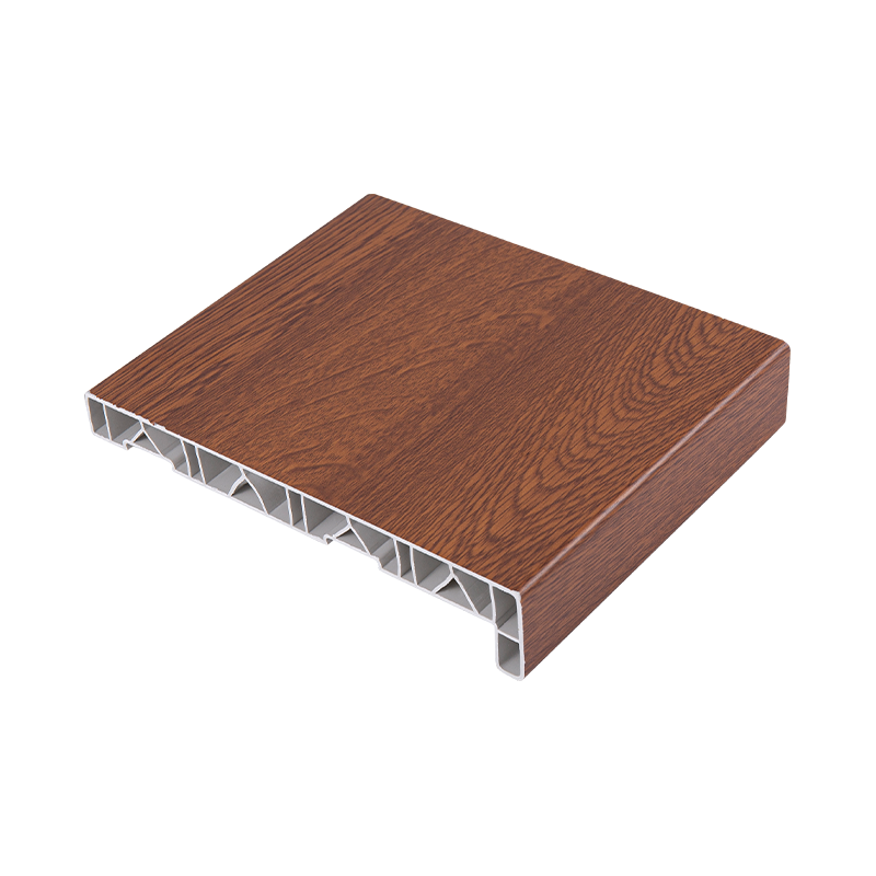 UPVC-Fensterbankbrett