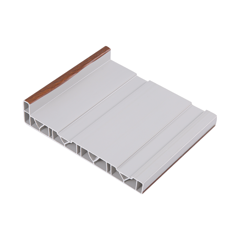 UPVC-Fensterbankbrett