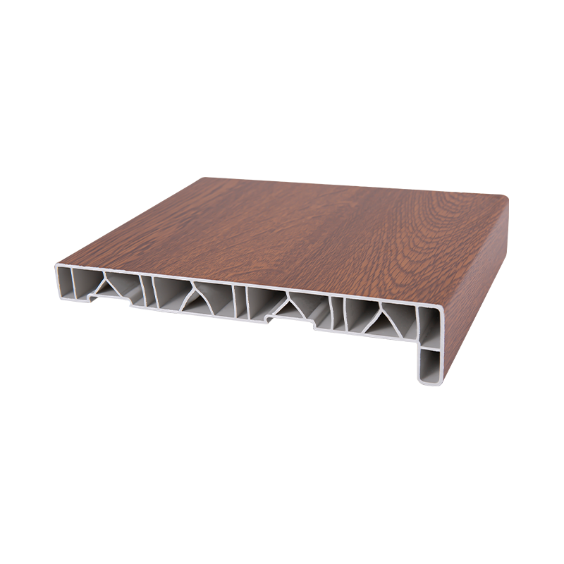 UPVC-Fensterbankbrett