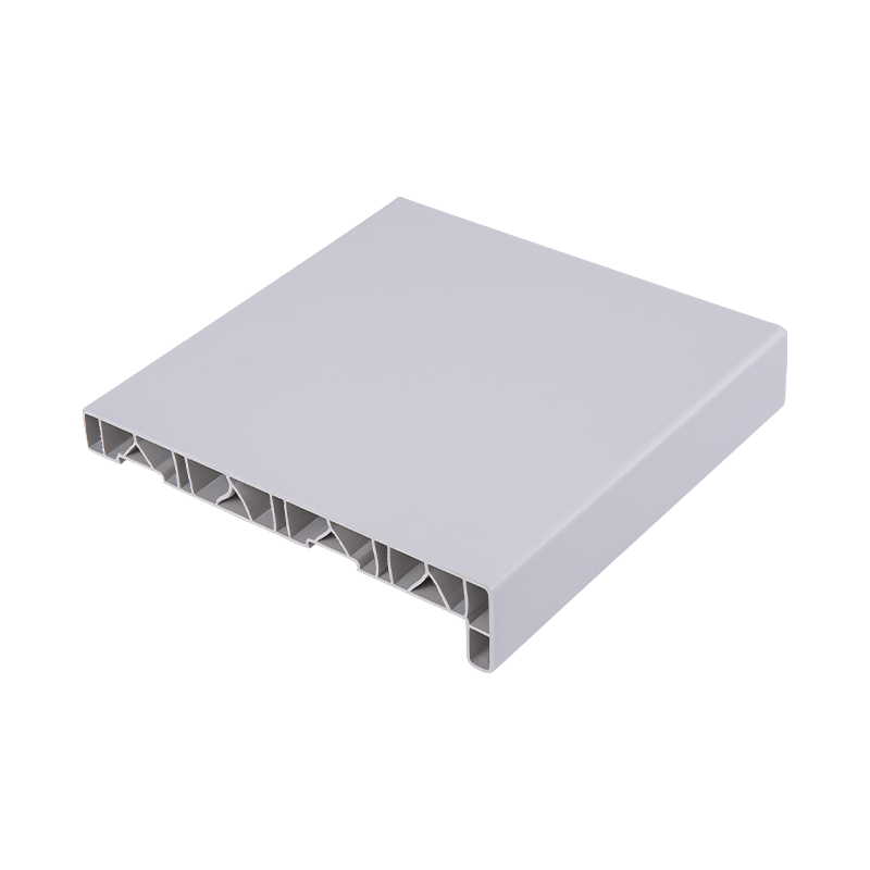 UPVC-Fensterbankbrett