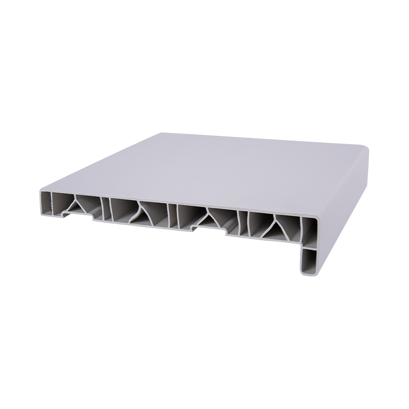 UPVC-Fensterbankbrett