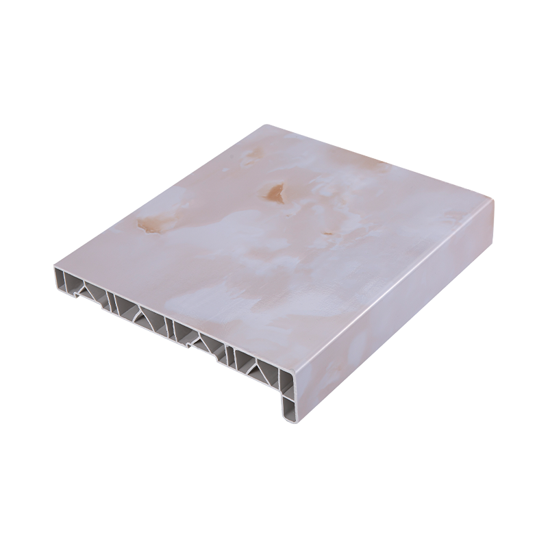 UPVC-Fensterbankbrett