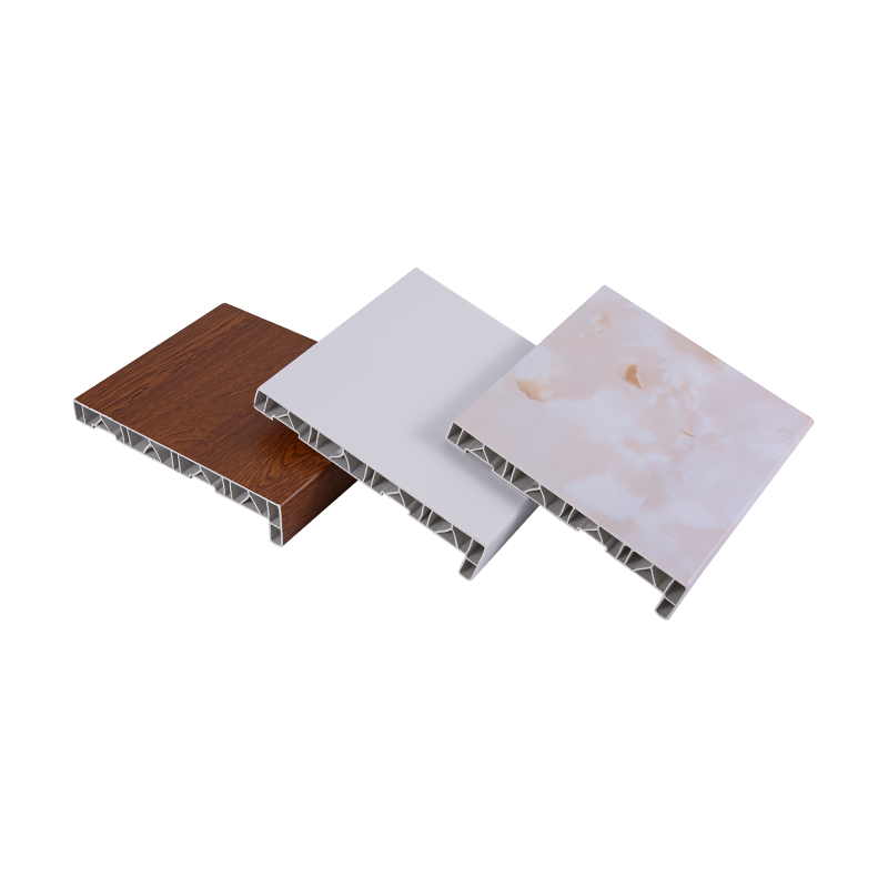 UPVC-Fensterbankbrett