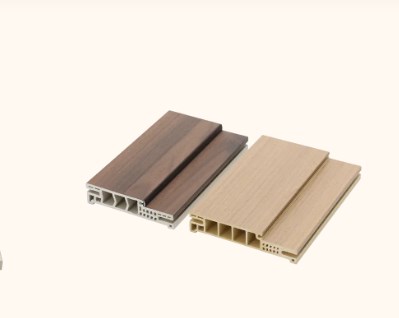 WPC: Revolutionierung der wasserdichten Konstruktion