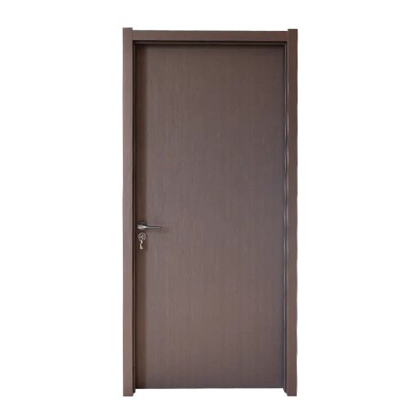 WPC-Türenindustrie: Grüner Umweltschutz ist führend, Innovation treibt die Entwicklung voran